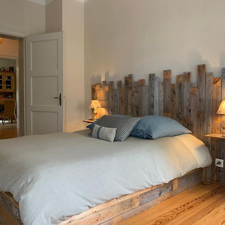 La Chambre De Marie Bouxwiller  Kültér fotó