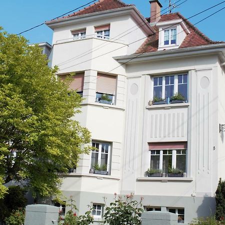 La Chambre De Marie Bouxwiller  Kültér fotó