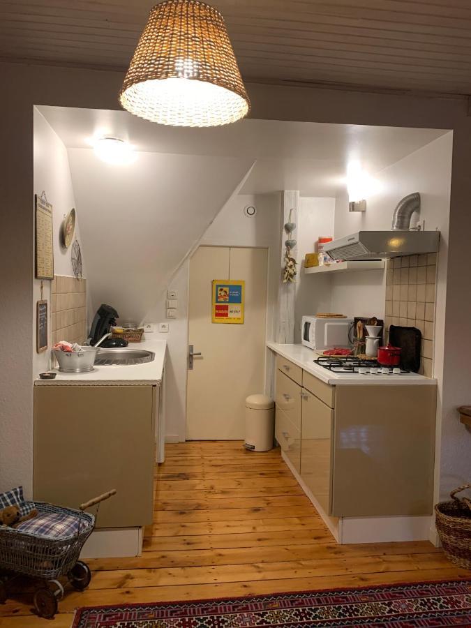 La Chambre De Marie Bouxwiller  Kültér fotó