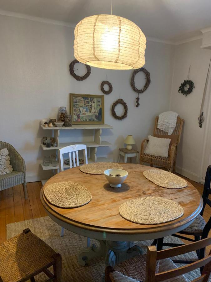 La Chambre De Marie Bouxwiller  Kültér fotó