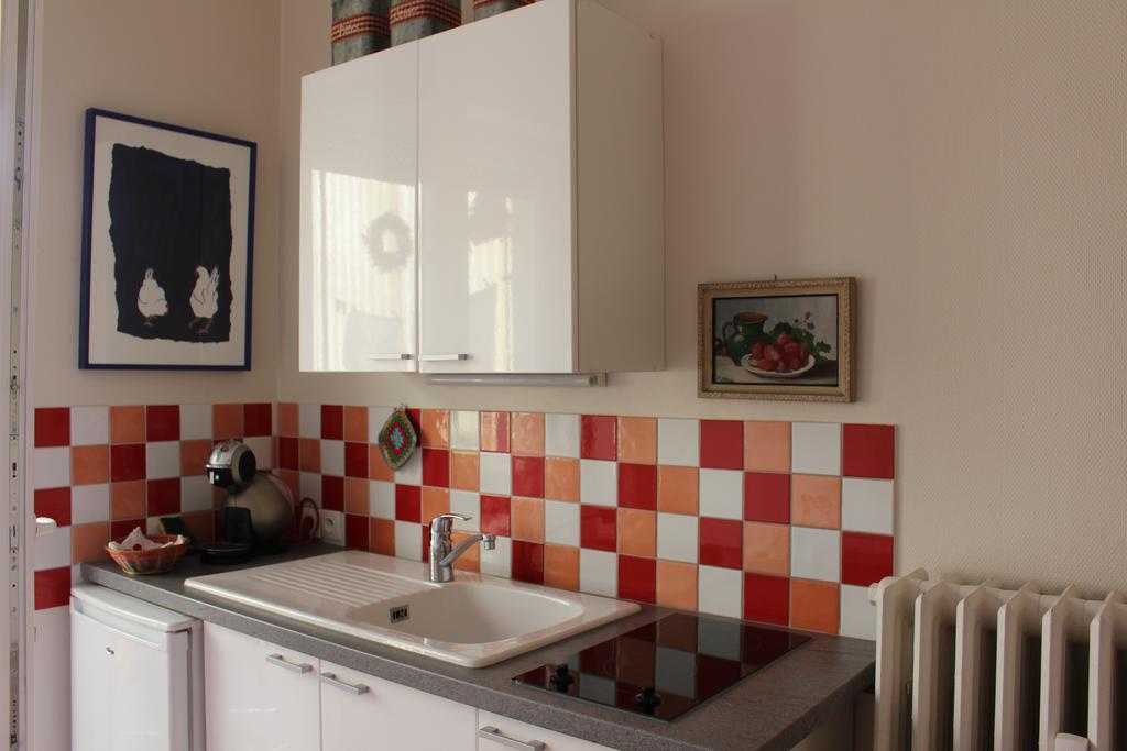 La Chambre De Marie Bouxwiller  Kültér fotó