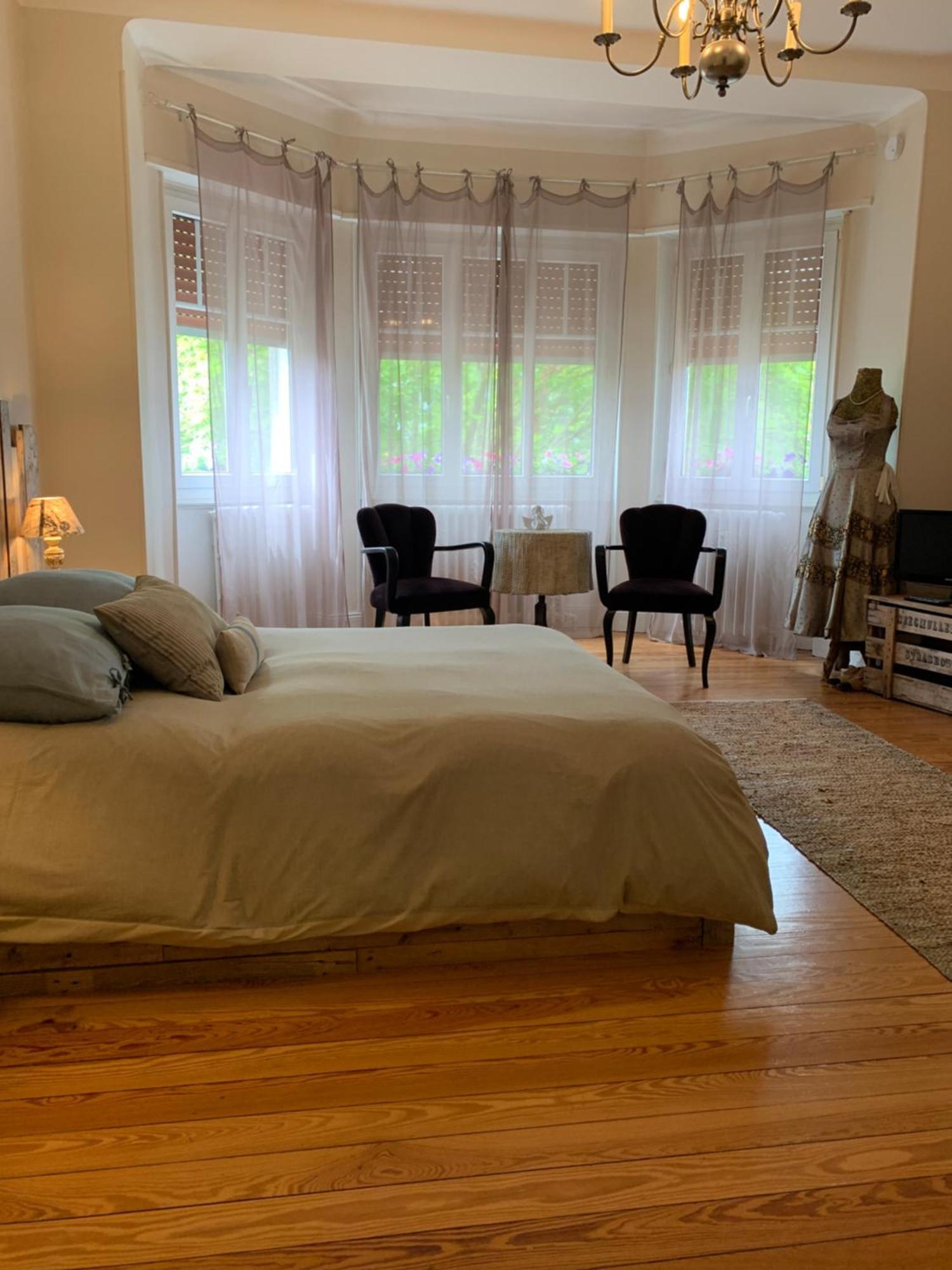 La Chambre De Marie Bouxwiller  Kültér fotó