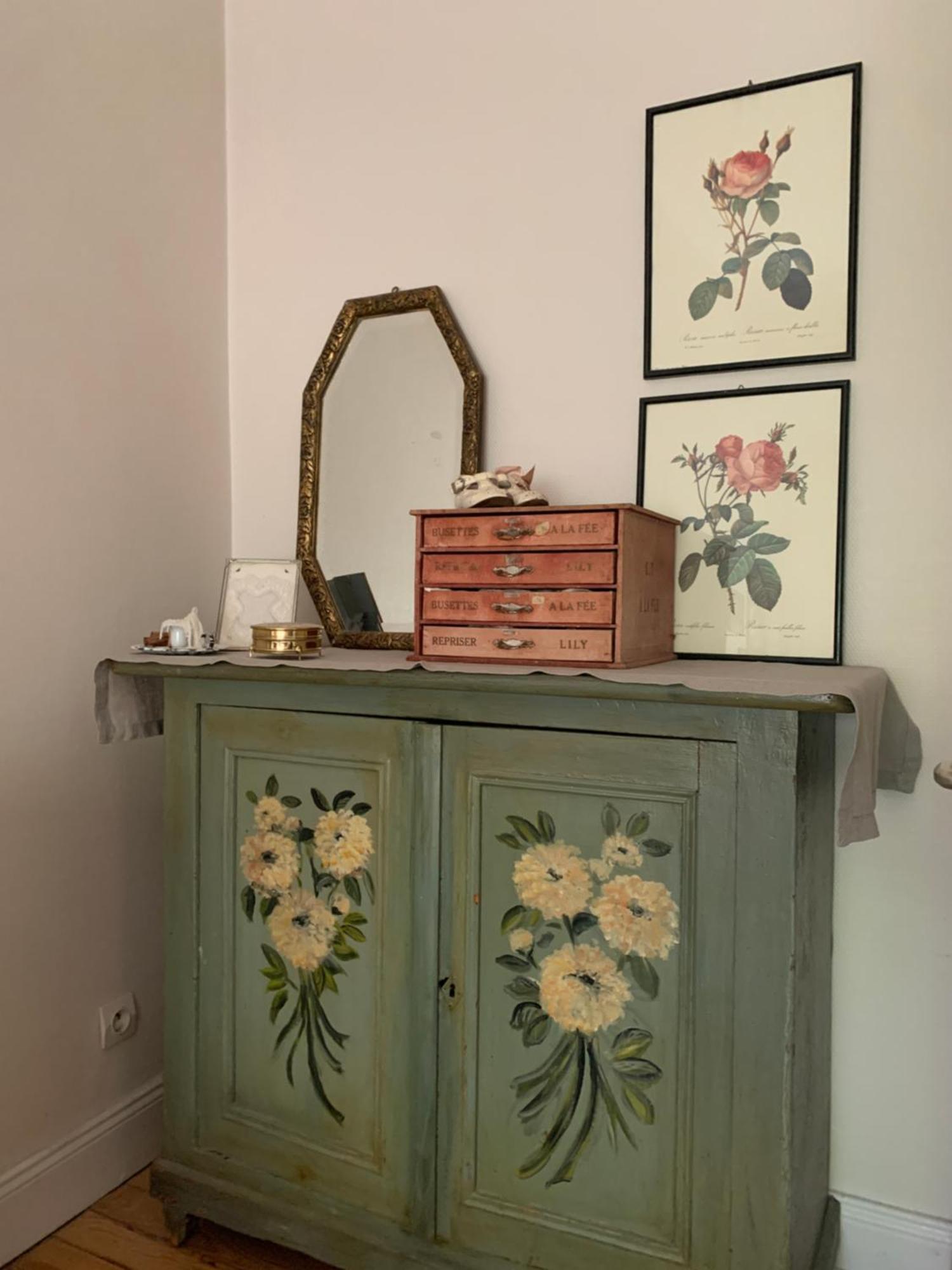 La Chambre De Marie Bouxwiller  Kültér fotó