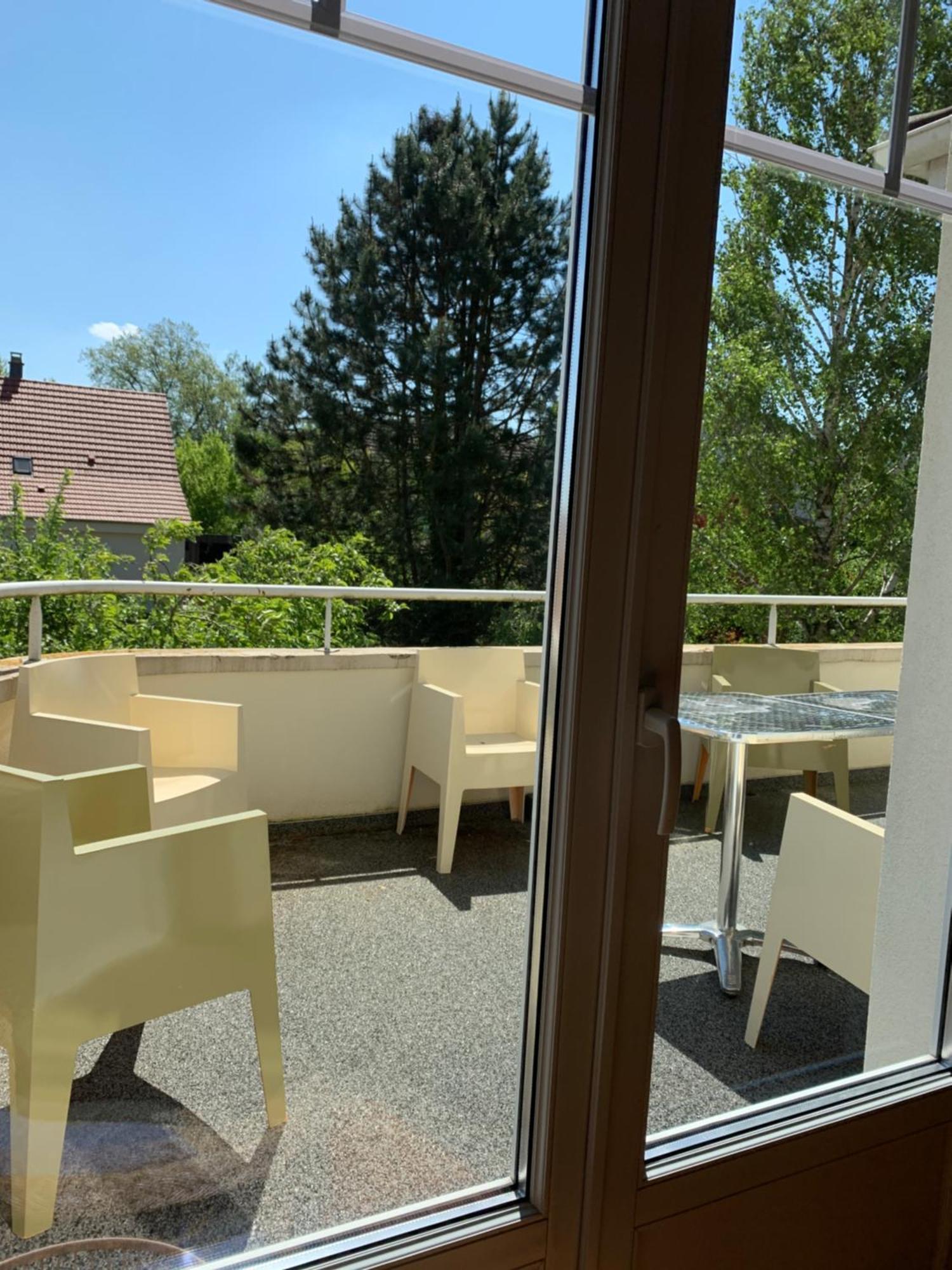 La Chambre De Marie Bouxwiller  Kültér fotó