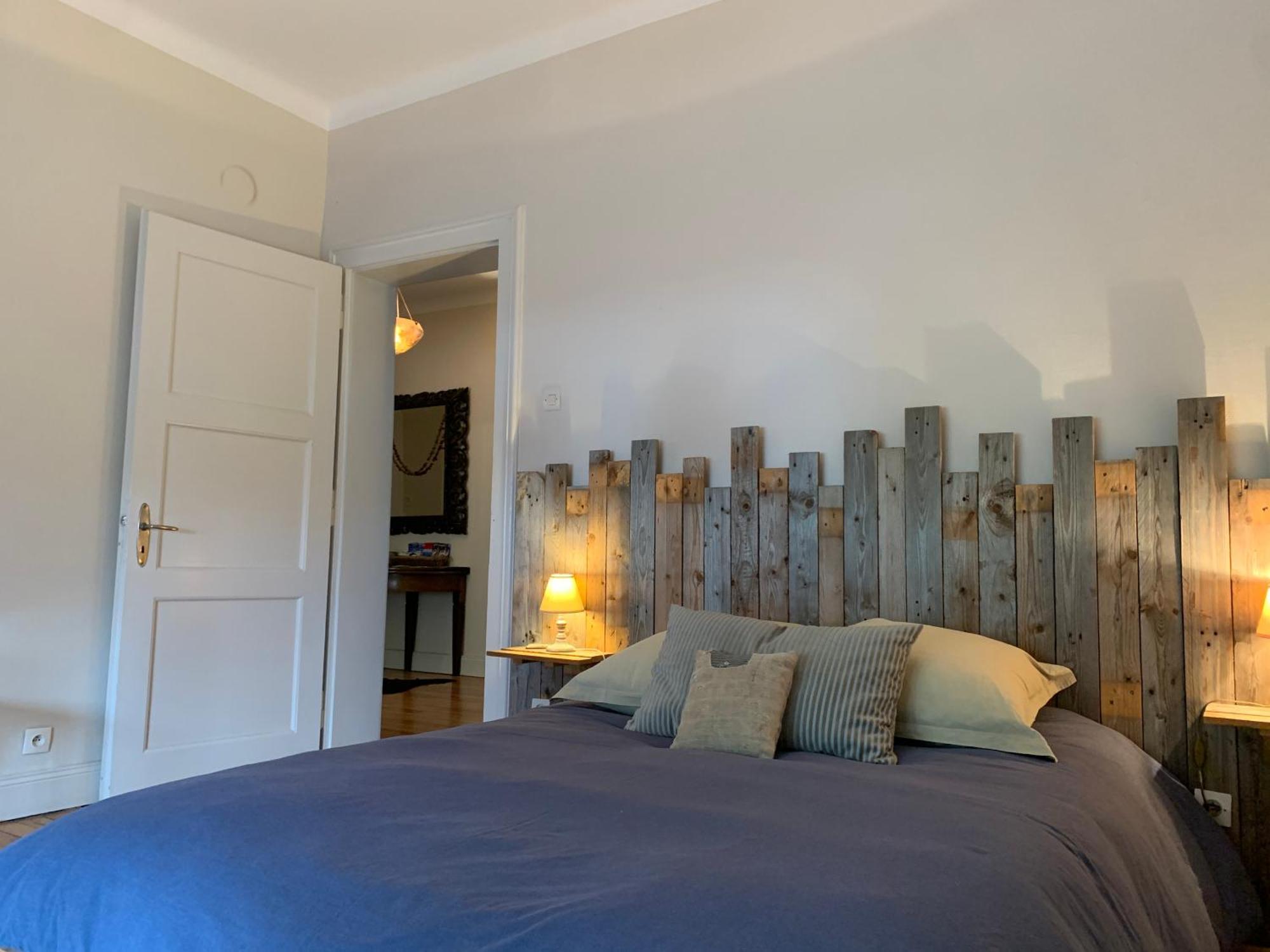 La Chambre De Marie Bouxwiller  Kültér fotó