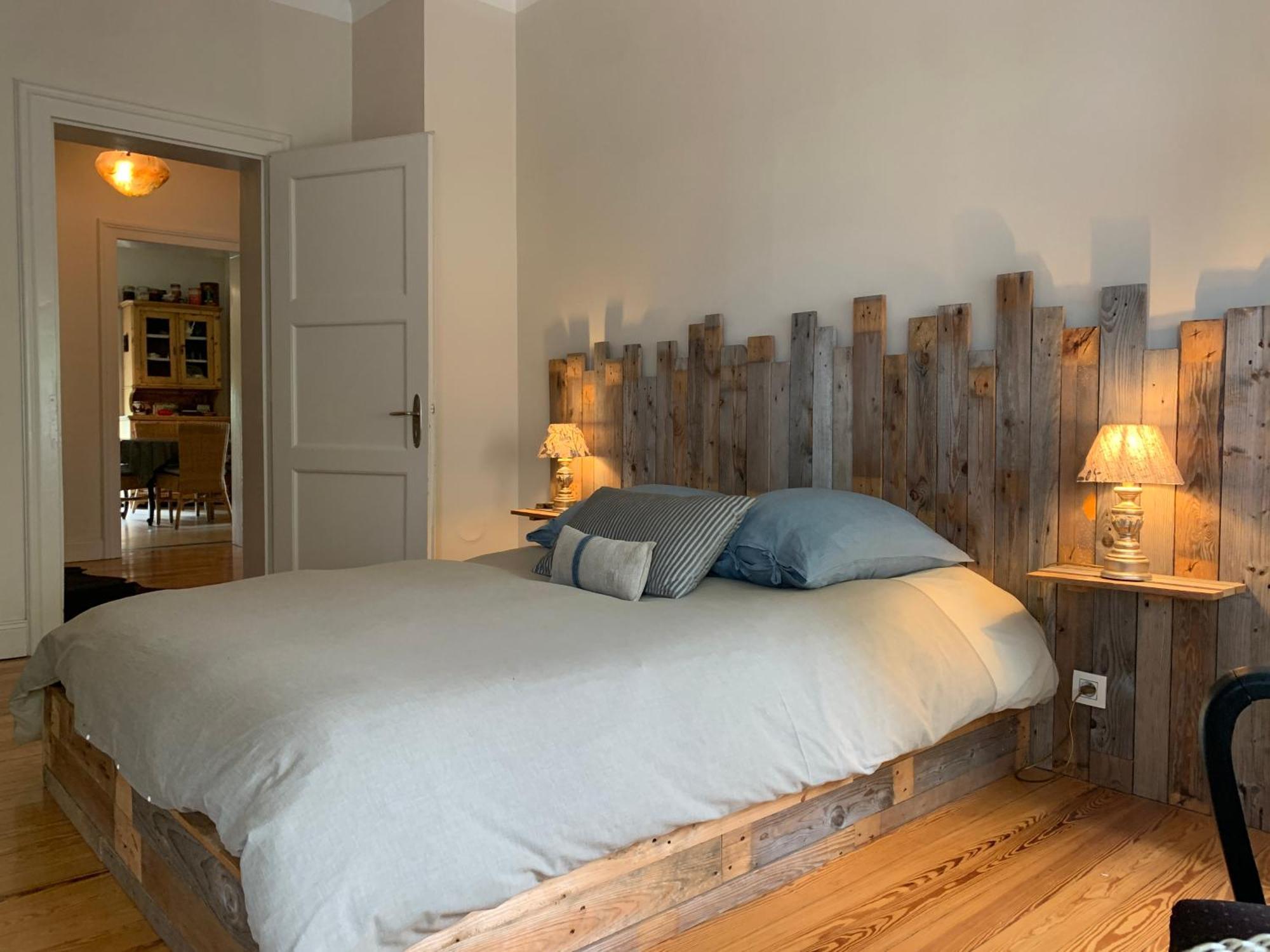 La Chambre De Marie Bouxwiller  Kültér fotó