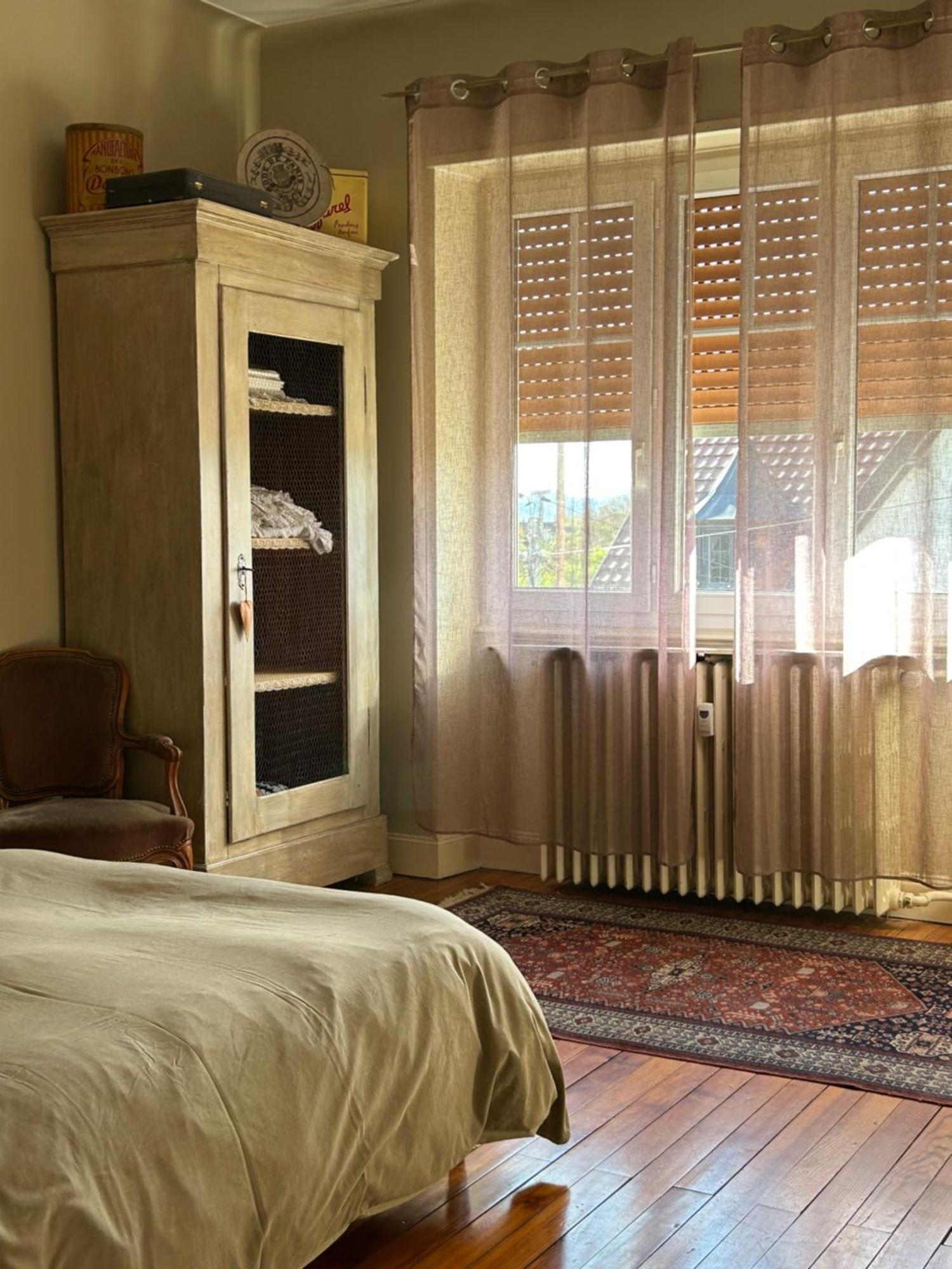 La Chambre De Marie Bouxwiller  Kültér fotó