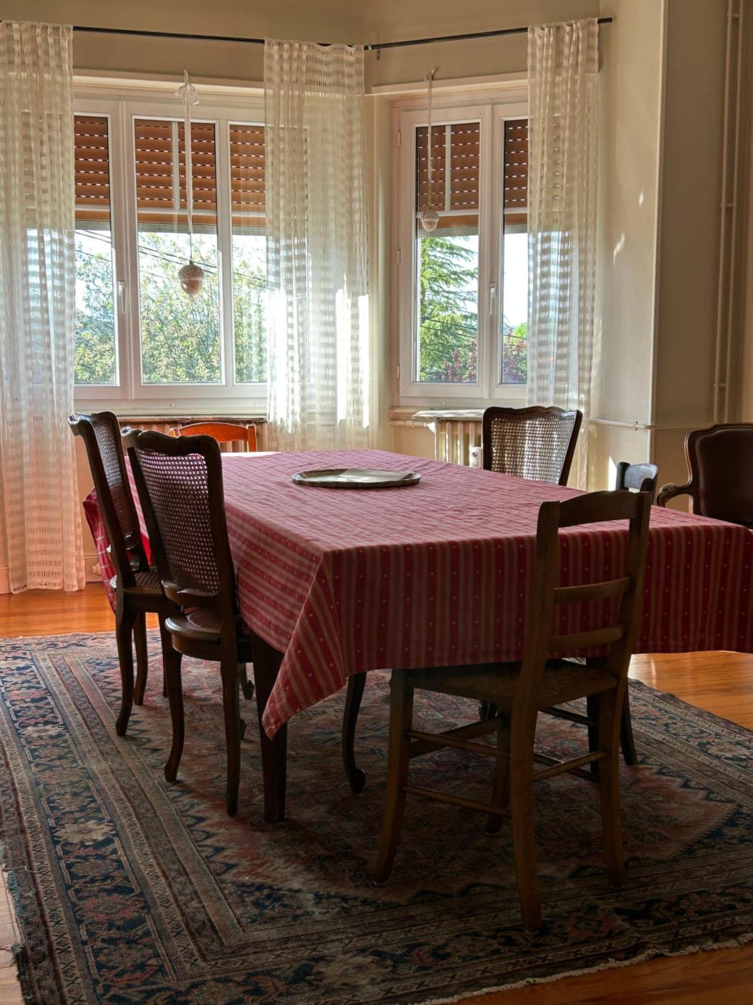 La Chambre De Marie Bouxwiller  Kültér fotó